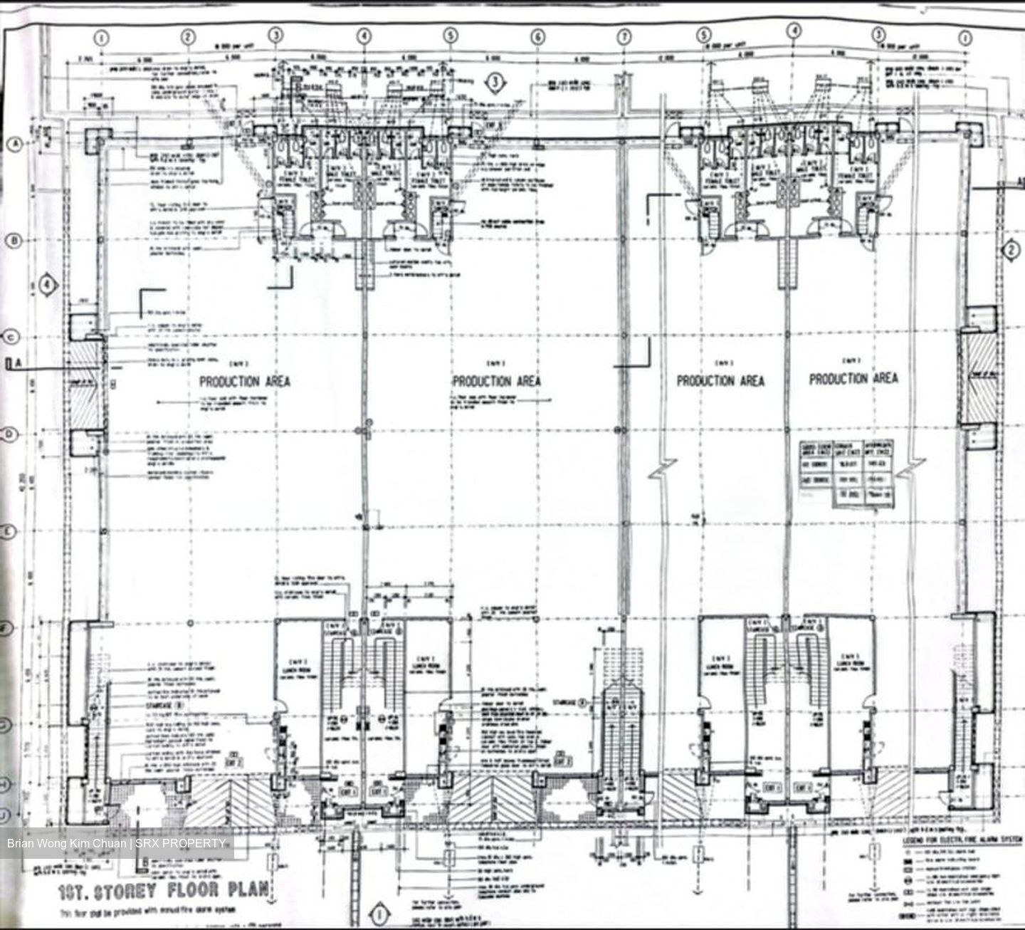 Woodlands Avenue 9 (D25), Factory #498313051